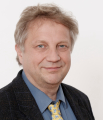 Herr Dr. med. Jürgen Bachmann