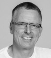 Herr Dr. med. Christoph Gekle