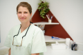 Frau  Nancy Mallkowsky