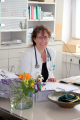 Frau Dr. med. Birke Mühlhausen