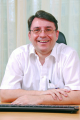 Herr Dr. med. Volker Moll