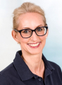 Frau  Rebecca Wittmann