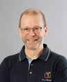 Herr Dr. med. Michael Dörner