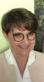 Frau  Anke Dörr