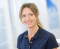 Frau Dr. med. dent. Christine Pluijmaekers