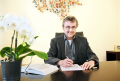 Herr Dr. rer. nat. Dipl.-Psych. Stefan Spinola