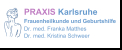 Frau Dr. med. Franka Matthes