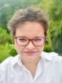 Frau Dr. med. Anna Schnürch