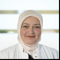 Frau Dr. Pakize Cayir
