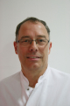 Herr Dr. med. Roland Brückl
