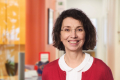 Frau Dr. med. Brigitte Simmendinger