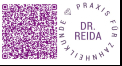 Frau Dr. med. dent. Beate Reida