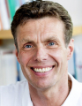 Herr Dr. med. Meinolf Liedmeier