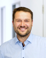 Herr Dr. med. Philipp Schönle
