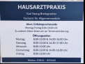 Herr  Karl Georg Breitsprecher