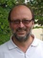 Herr Dr. med. Peter Begoff
