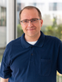 Herr Dr. phil. (Univ. Zürich) Claus Fischer