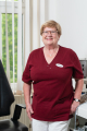 Frau Priv.-Doz. Dr. med. habil. Ingeborg Doberenz