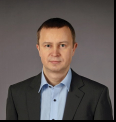 Herr  Andriy Burdash