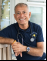 Herr Dr. med. Michael Pelzer