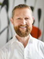 Herr Dr. med. Olaf Templin