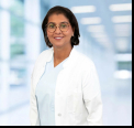 Frau Dr. med. Hakima Bourhaial