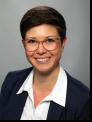 Frau Dr. biol. hum. Larissa Haag