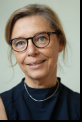 Frau  Kirsten Hoffmann