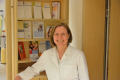 Frau Dr. med. Ursula Neumann