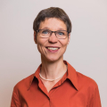 Frau Dr. med. Annegret Werner