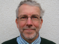 Herr Dr. Reinhard Vorwerg