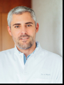 Herr Dr. med. Alexander Rauch