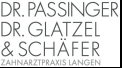 Herr Dr. med. dent. Nick Passinger