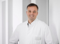 Herr Dr. med. Thorsten Rohde