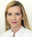 Frau  Katharina Sandmaier