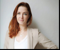 Frau  Svenja ter Haar