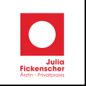 Frau  Julia Fickenscher