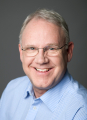 Herr Dr. med. Bernd Algermissen