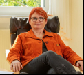 Frau Dipl.-Psych. Katrin Johanna Bude
