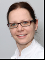 Frau Priv.-Doz. Dr. Franziska Eckert
