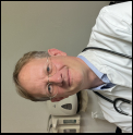 Herr Dr. med. Bjarne Krebs