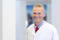 Herr Dr. med. Martin Huber-Stentrup