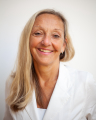 Frau Dr. med. Susanne Berrisch-Rahmel