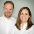 Frau Dr. med. dent. Sabrina Wegenast