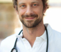 Herr Dr. med. Joachim Hepp