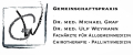 Herr Dr. med. Ulf Weymann