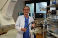 Frau Prof. Dr. Ulrike Denzer