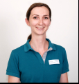 Frau Dr. med. Theresa Bartholomäus