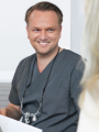 Herr Dr. Florian Dettmer