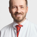 Herr Dr. med. Andrey Mitroshkin